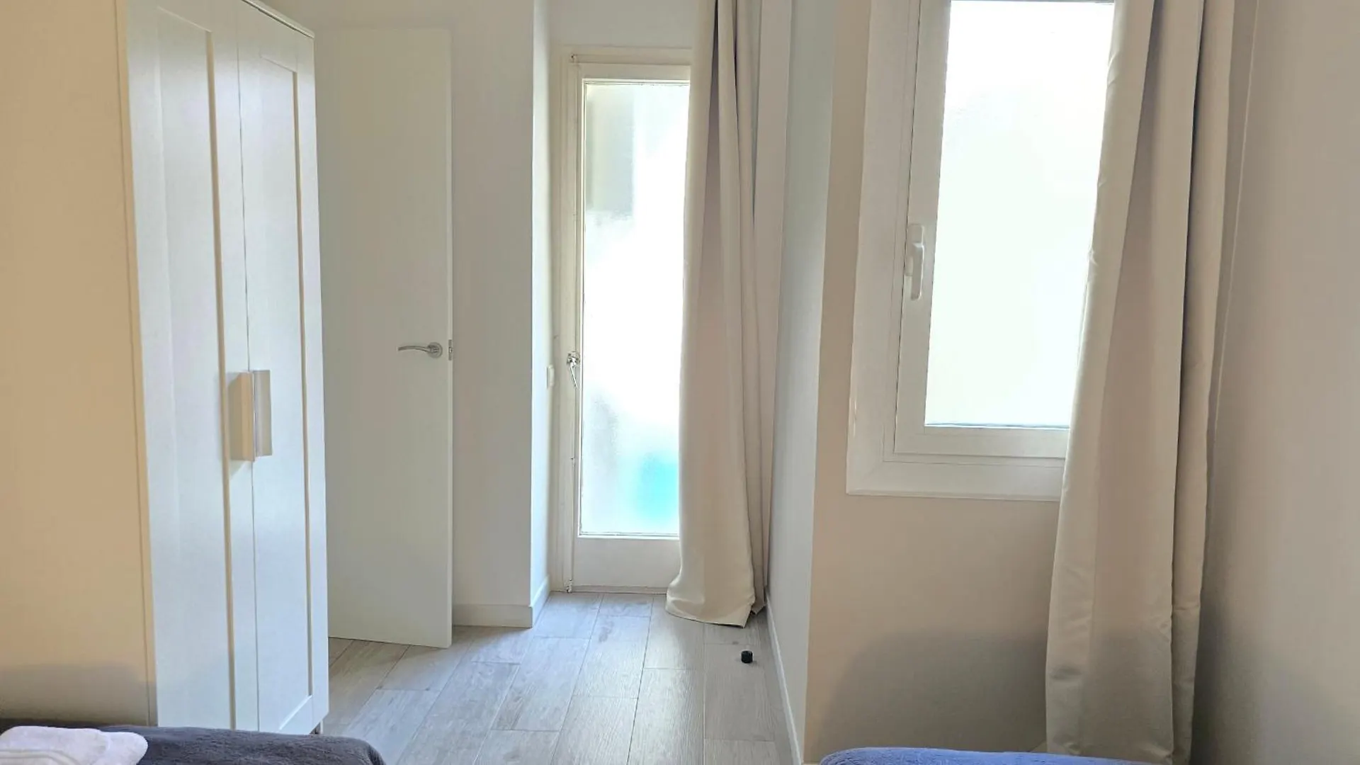 바르셀로나 Opening Doors Gracia 아파트 스페인