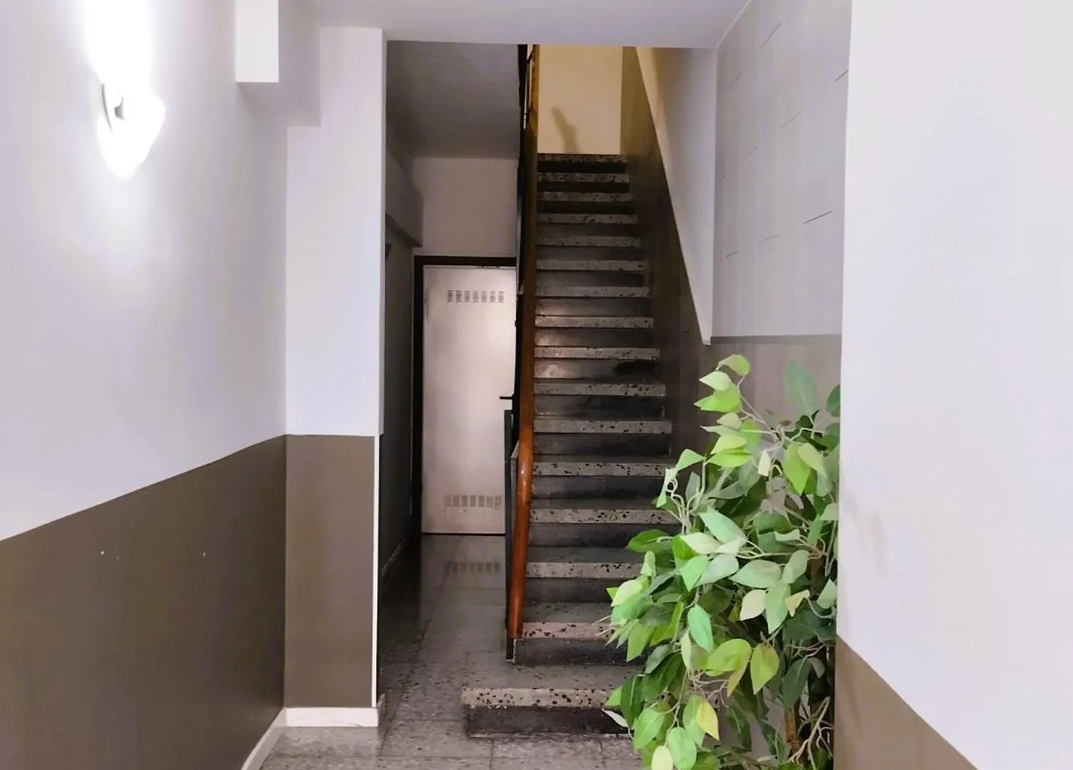 Opening Doors Gracia Daire Barselona İspanya